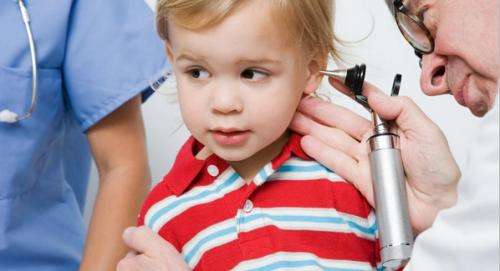 儿童怎样使用助听器？