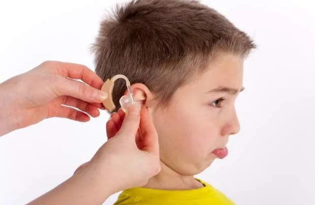 听障儿童为什么需要听力语言康复训练