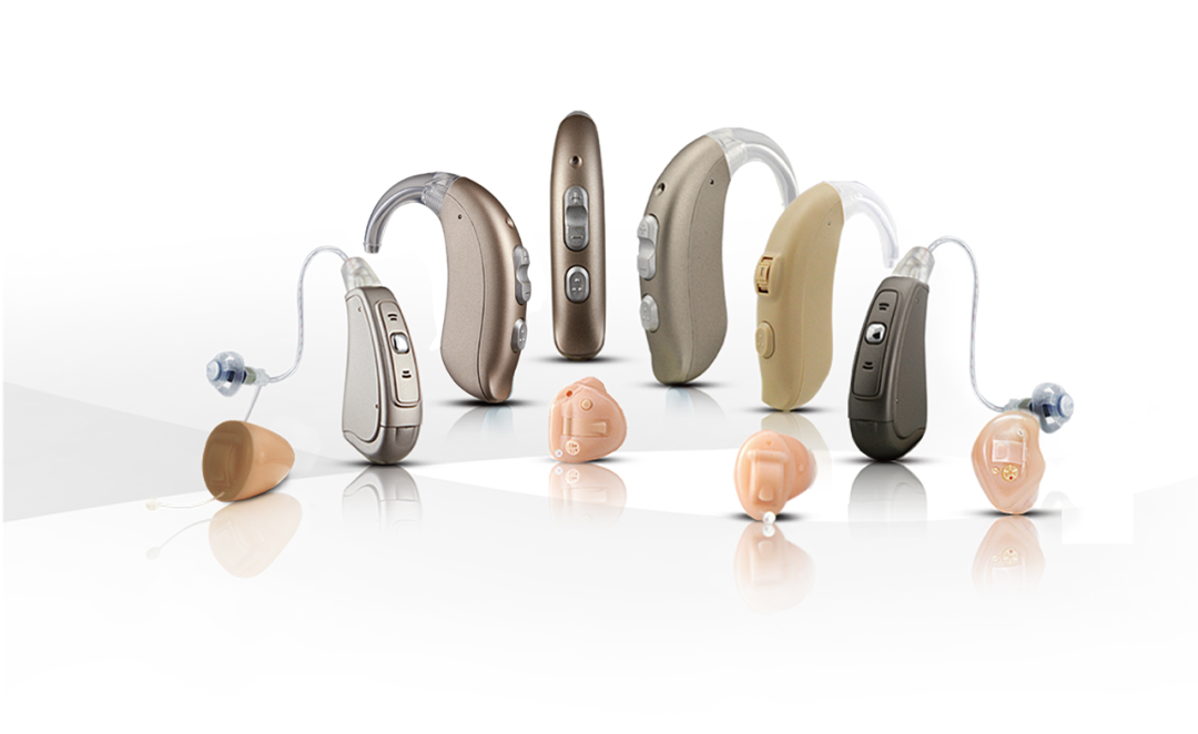 使用助听器会损伤听力吗？