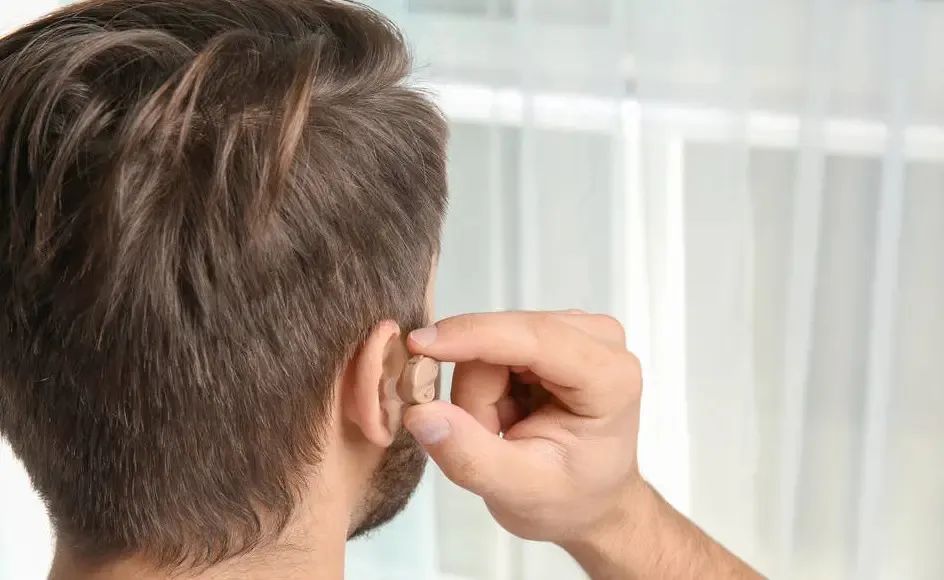 从业20年的助听器验配师告诉您，“助听器验配”是什么？